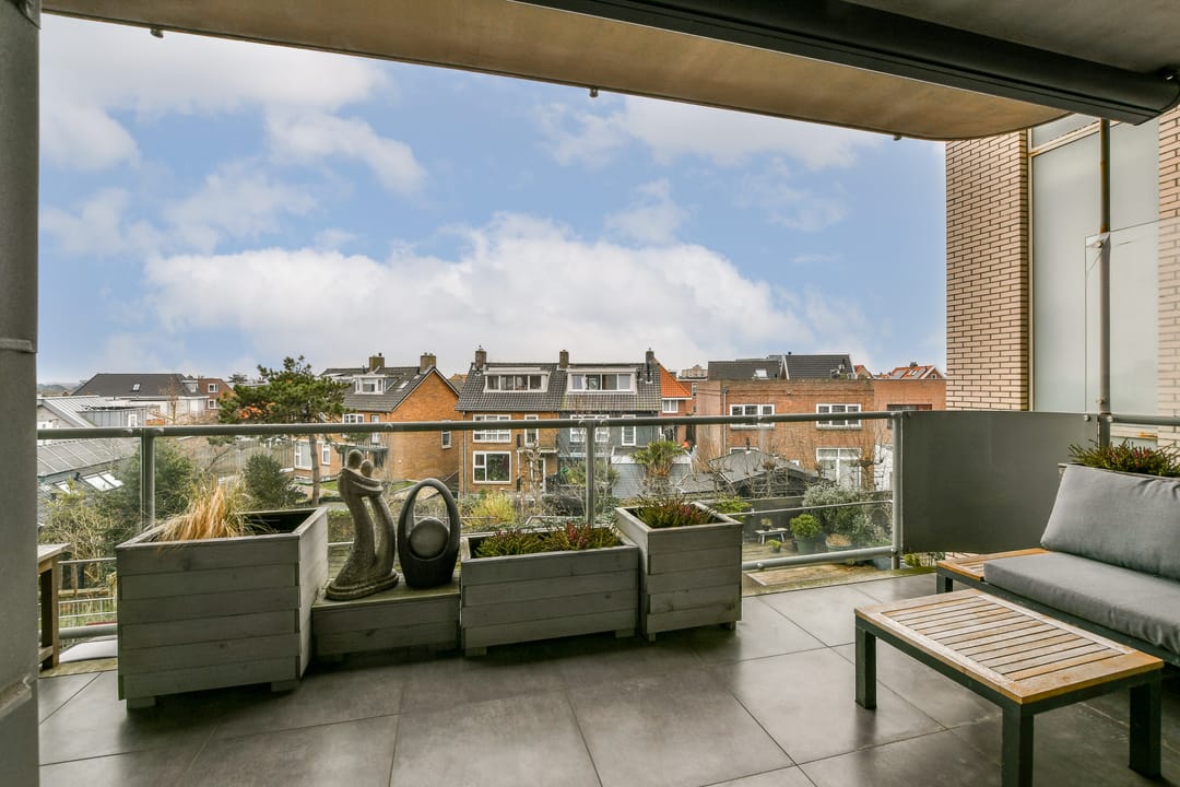 Foto 16 van Hogeweg 32-A4