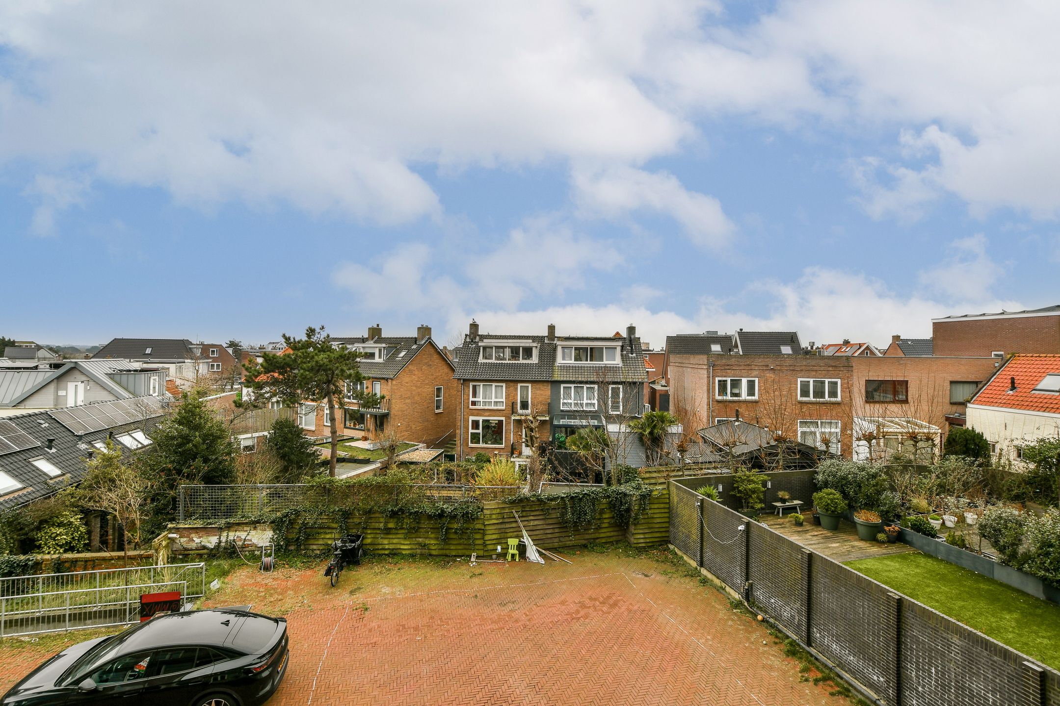 Foto 18 van Hogeweg 32-A4