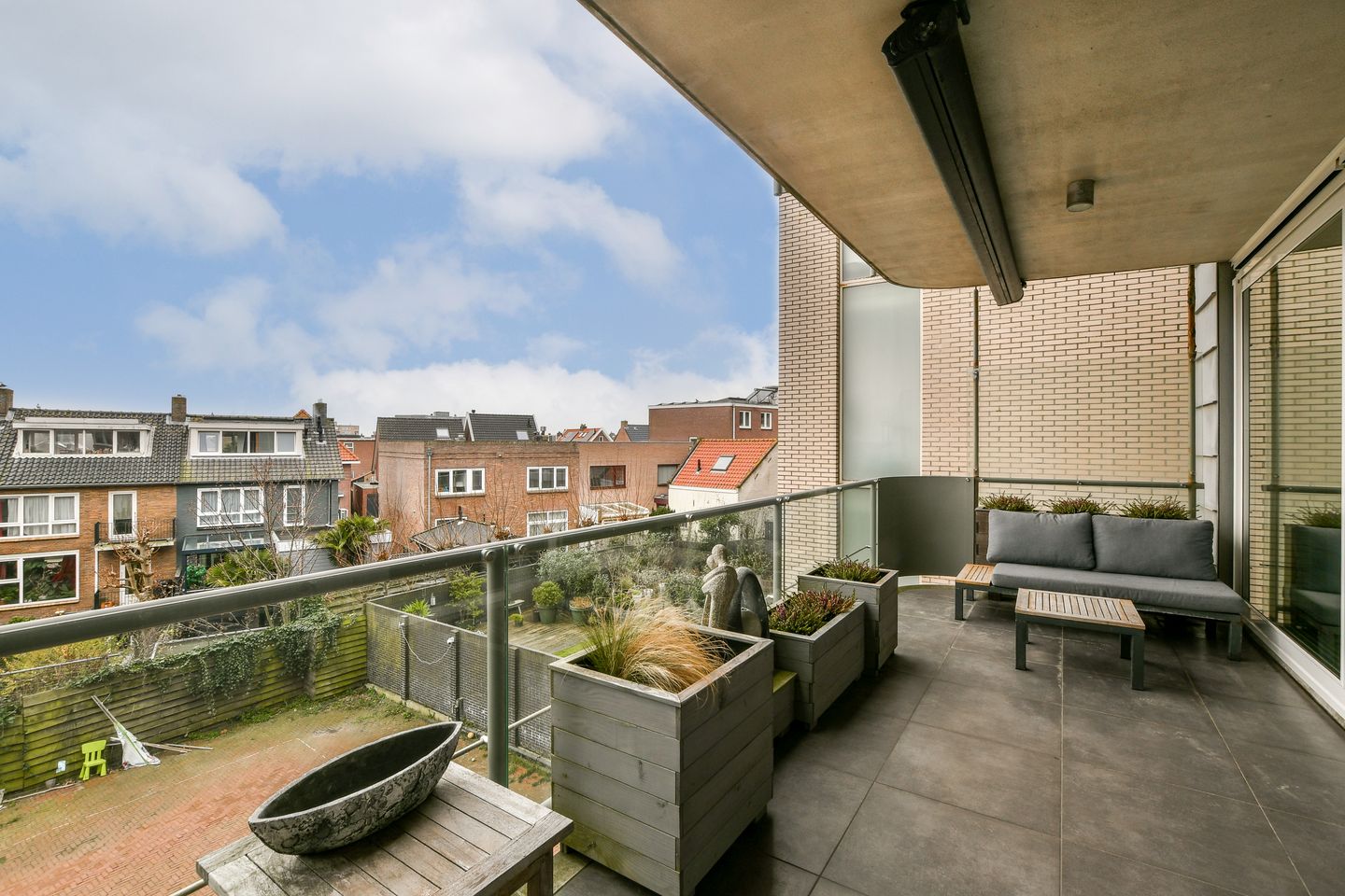 Foto 19 van Hogeweg 32-A4