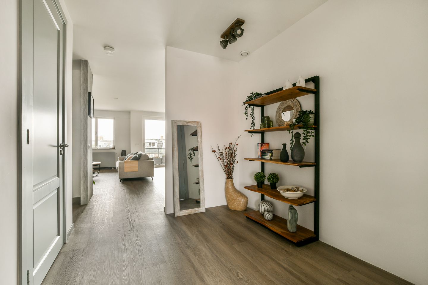 Foto 20 van Hogeweg 32-A4