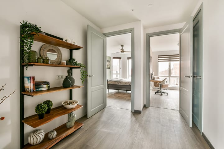 Foto 21 van Hogeweg 32-A4