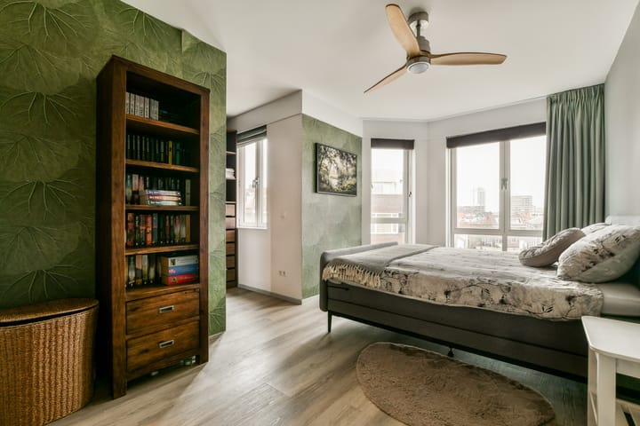 Foto 22 van Hogeweg 32-A4