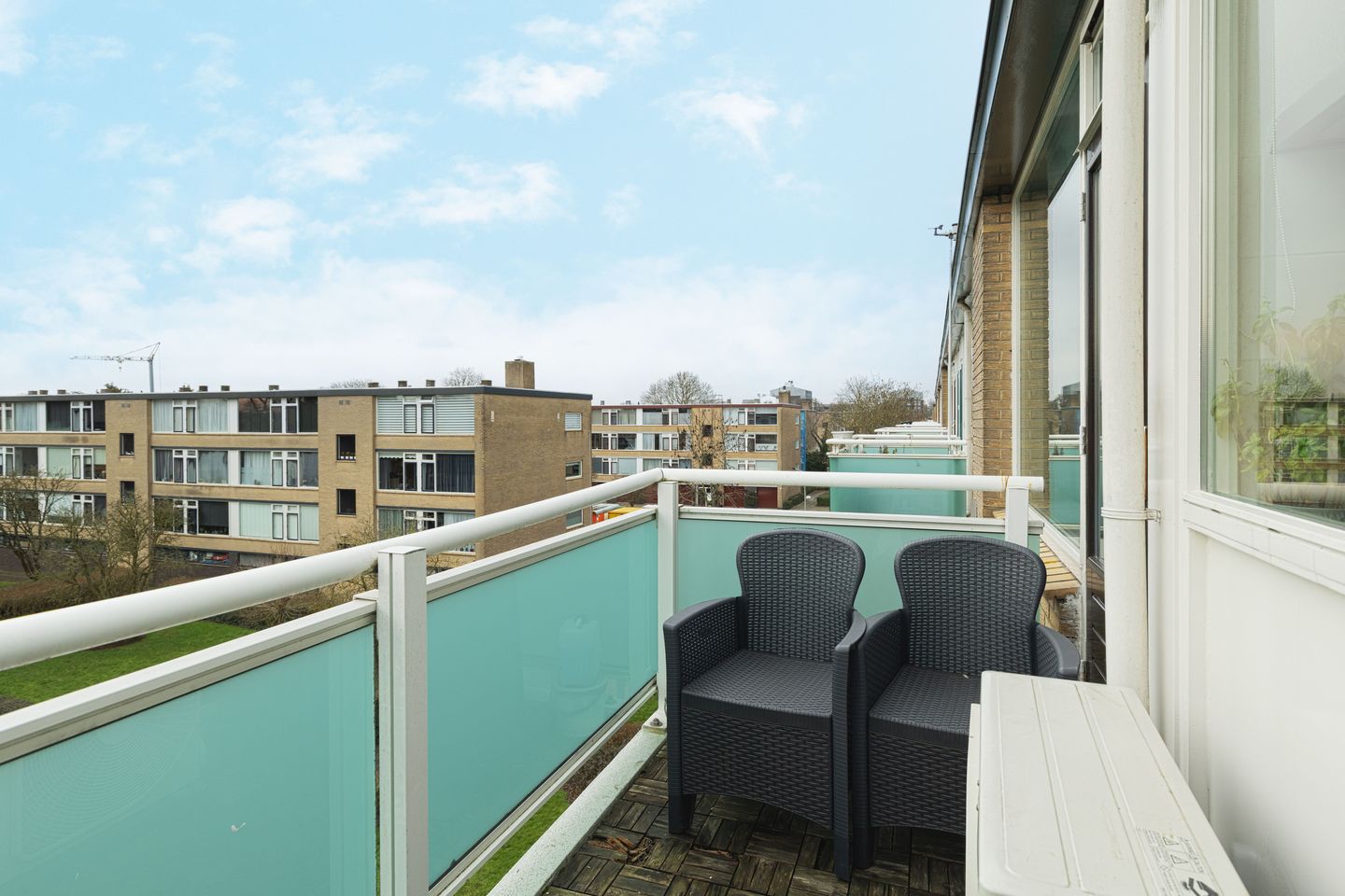 Photo 4 of Van Anrooystraat 15