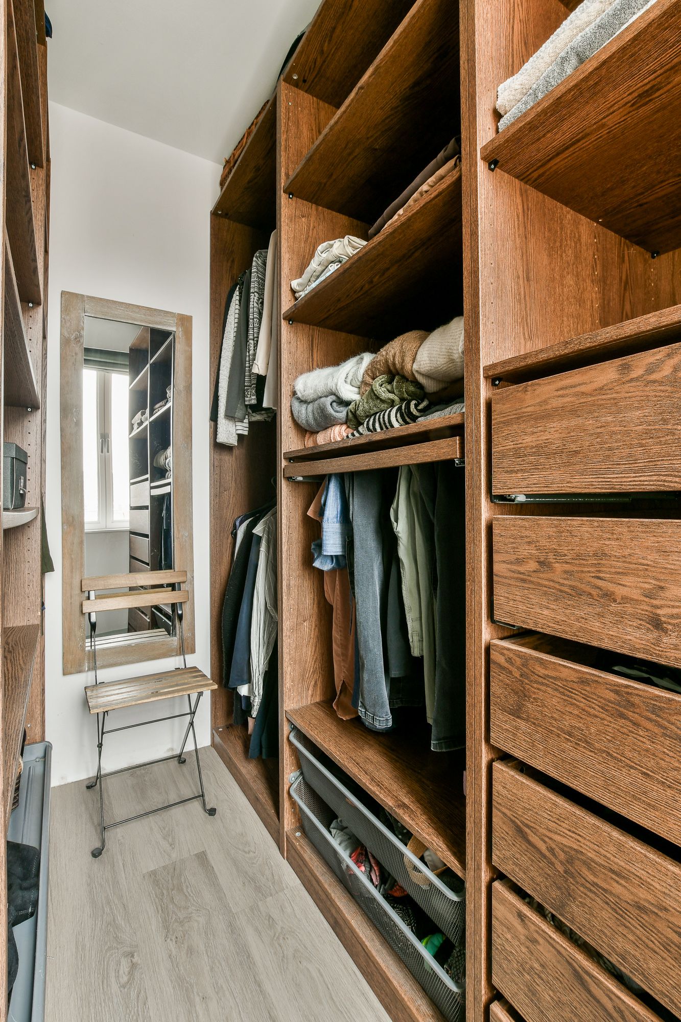 Foto 24 van Hogeweg 32-A4