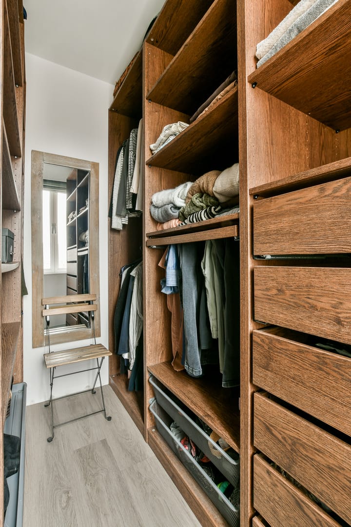 Foto 24 van Hogeweg 32-A4