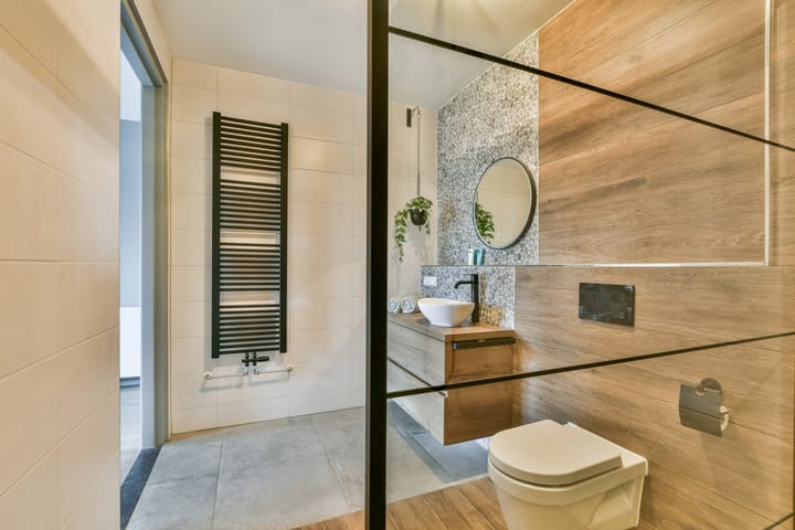 Foto 26 van Hogeweg 32-A4