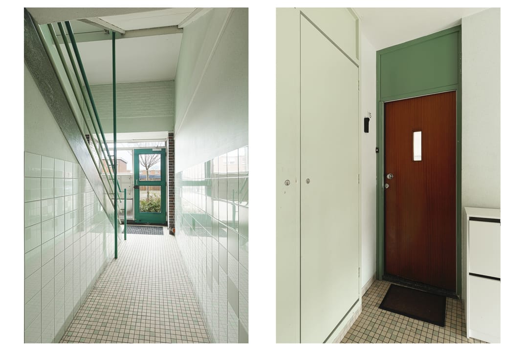 Photo 7 of Van Anrooystraat 15