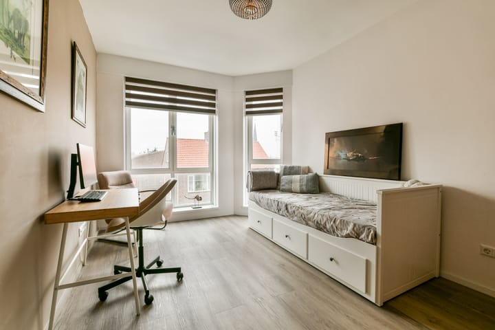 Foto 28 van Hogeweg 32-A4