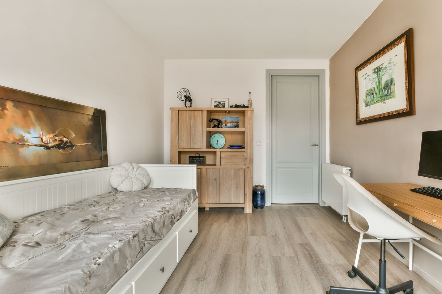 Foto 29 van Hogeweg 32-A4