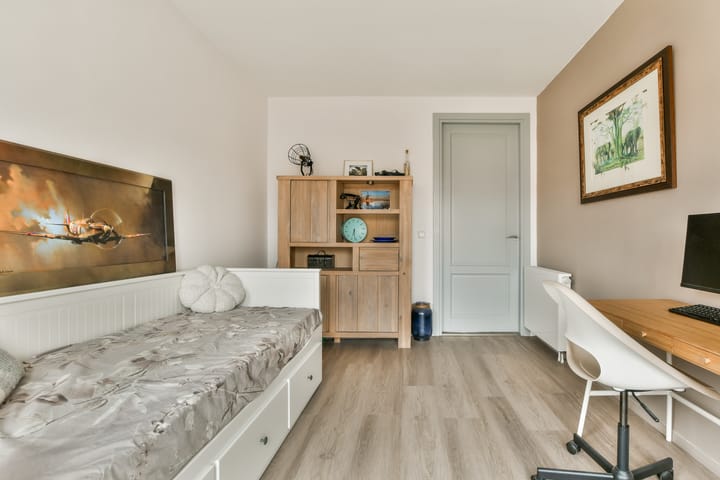 Foto 29 van Hogeweg 32-A4