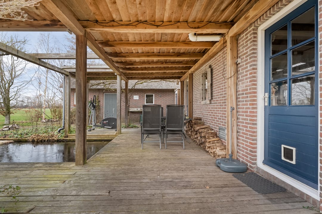Photo 28 of Stroovledder 11-A