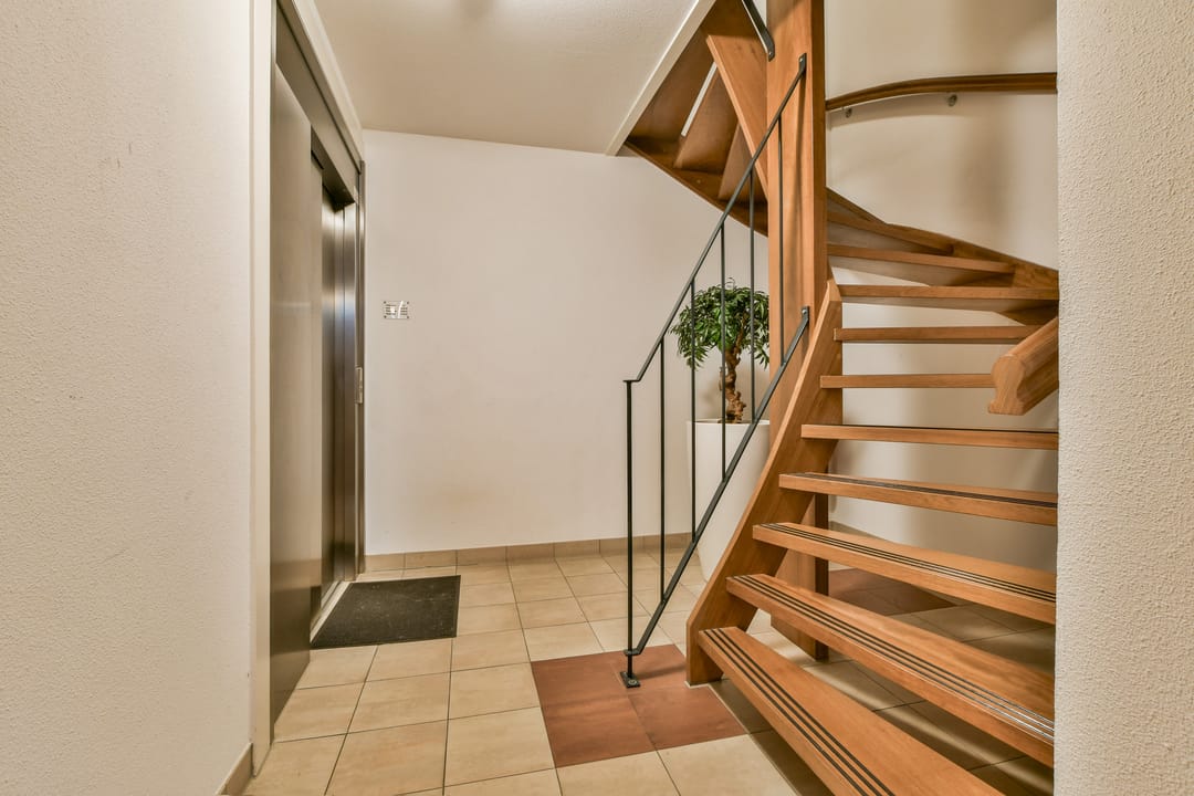 Foto 31 van Hogeweg 32-A4