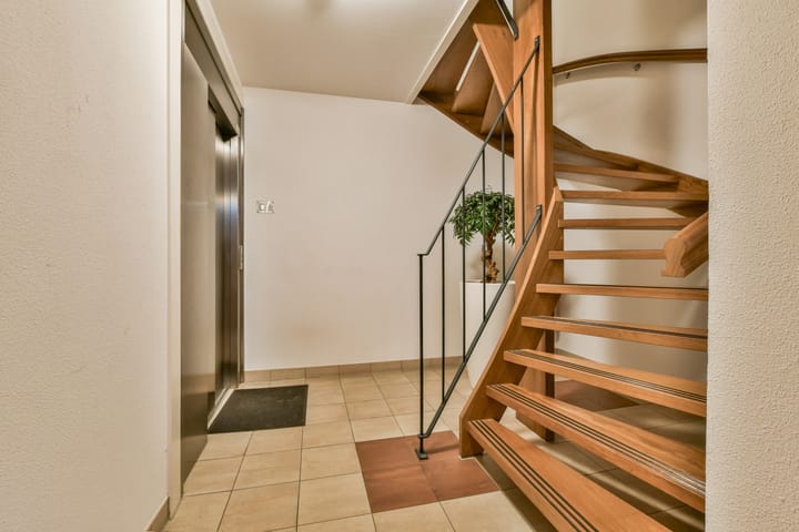 Foto 31 van Hogeweg 32-A4