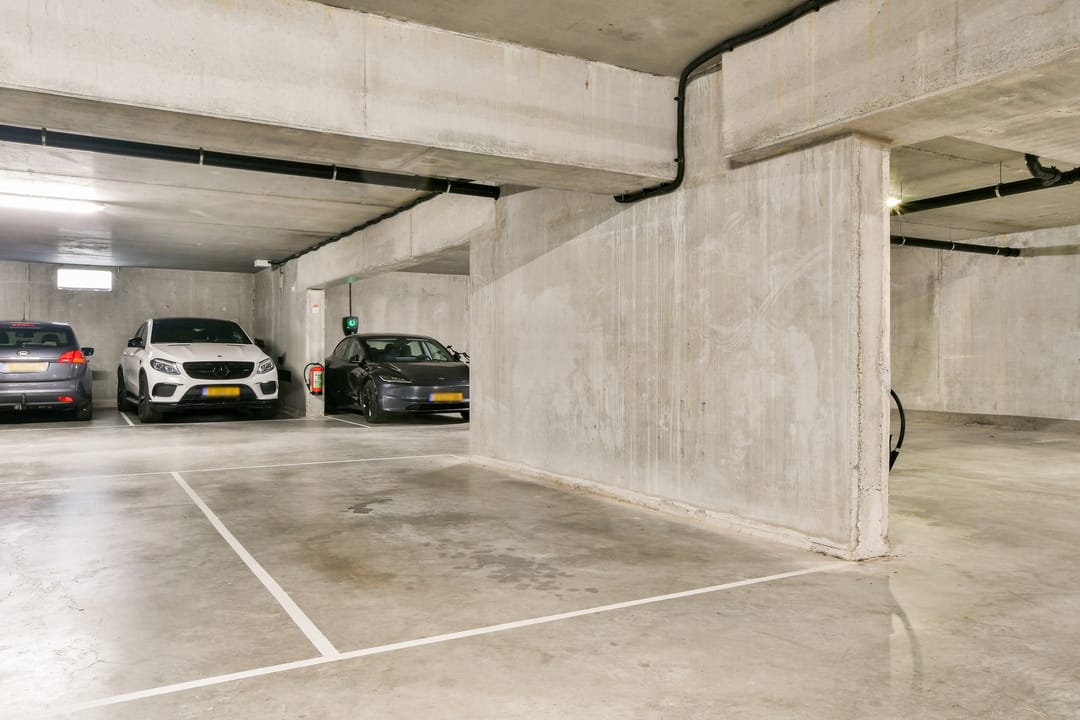 Foto 32 van Hogeweg 32-A4