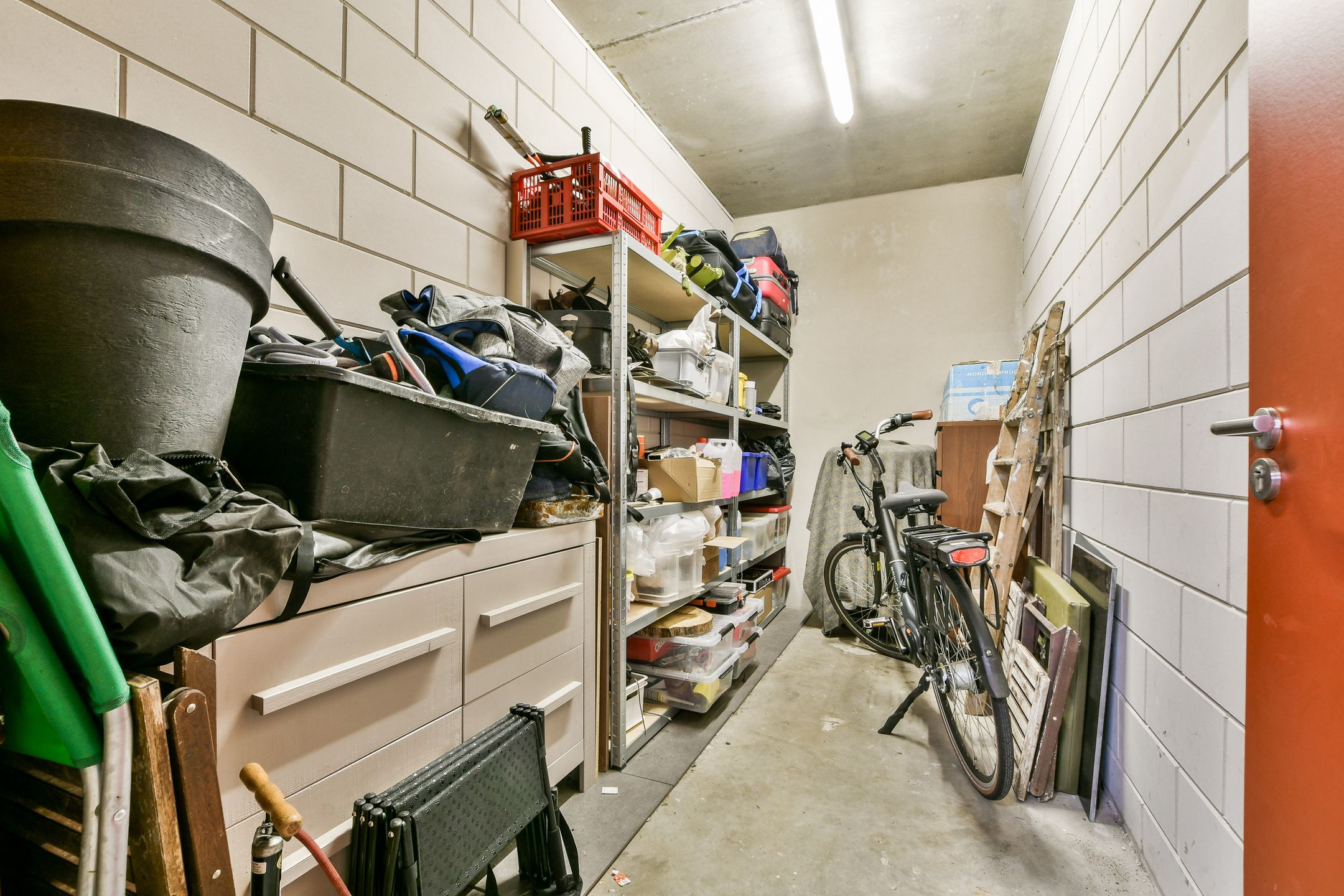 Foto 33 van Hogeweg 32-A4