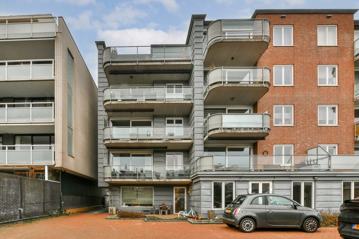 Foto 34 van Hogeweg 32-A4