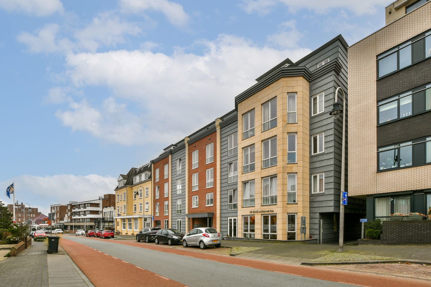 Foto 35 van Hogeweg 32-A4