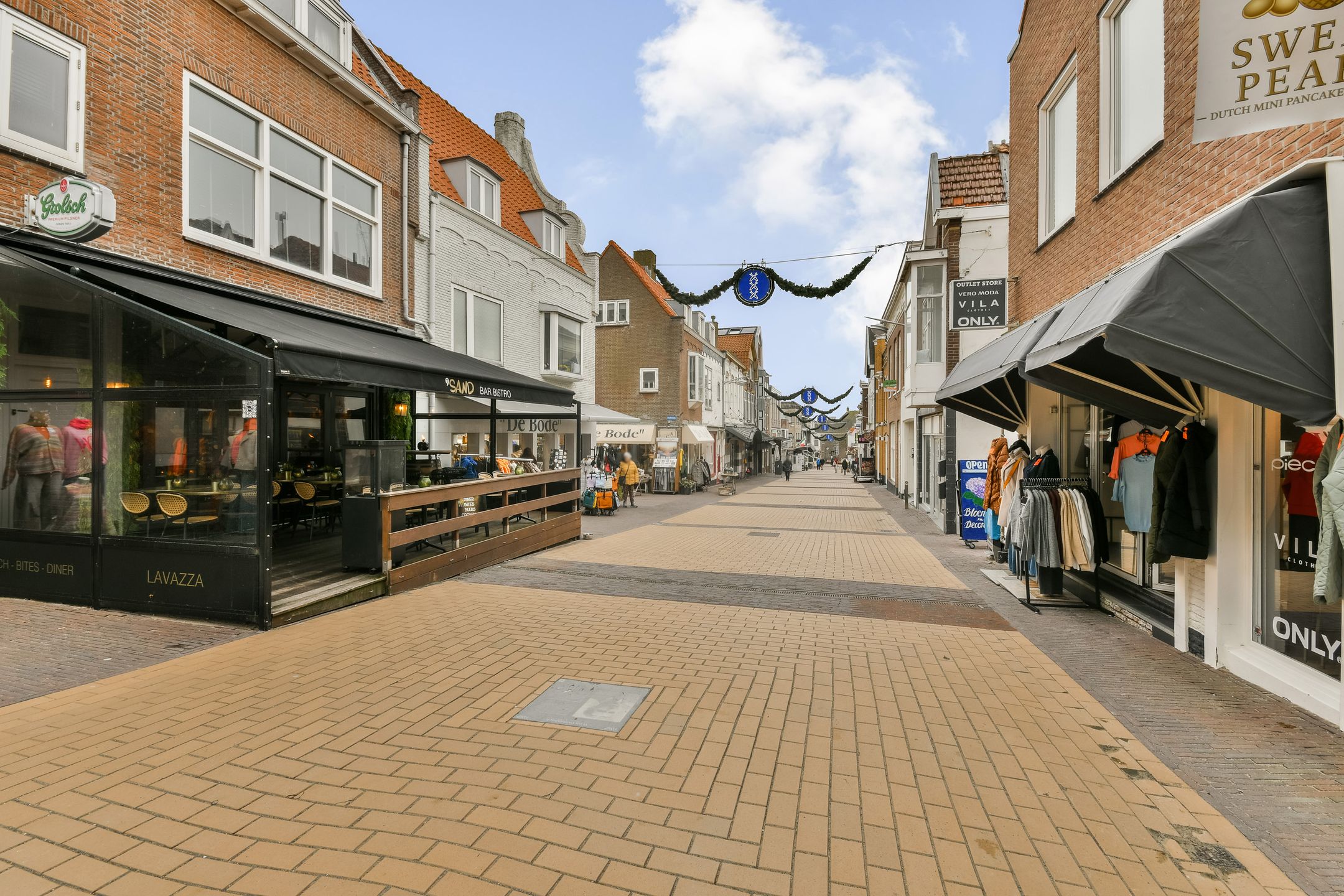 Foto 36 van Hogeweg 32-A4