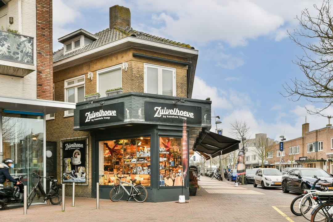 Foto 37 van Hogeweg 32-A4