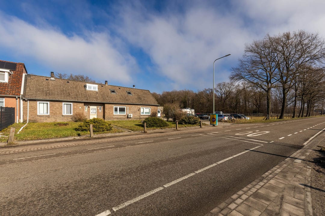 Photo 1 of Waubacherweg 7