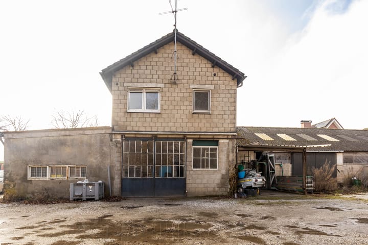 Foto 7 van Waubacherweg 7