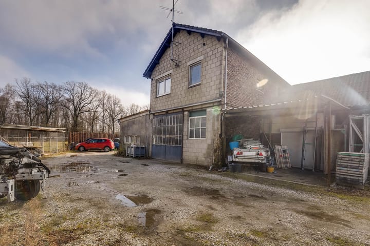 Foto 8 van Waubacherweg 7