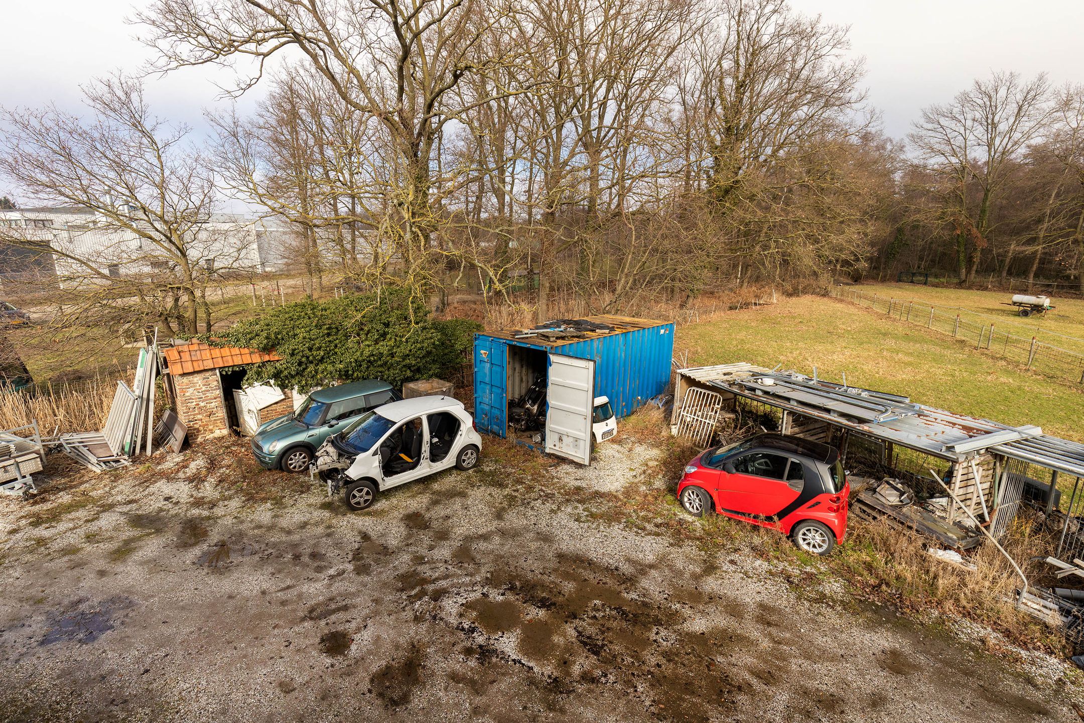 Photo 9 of Waubacherweg 7