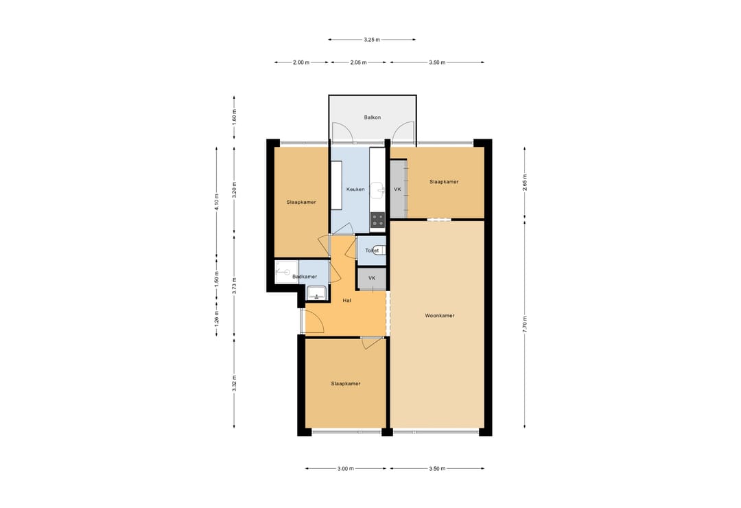 Photo 32 of Van Anrooystraat 15