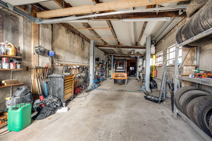 Foto 20 van Waubacherweg 7