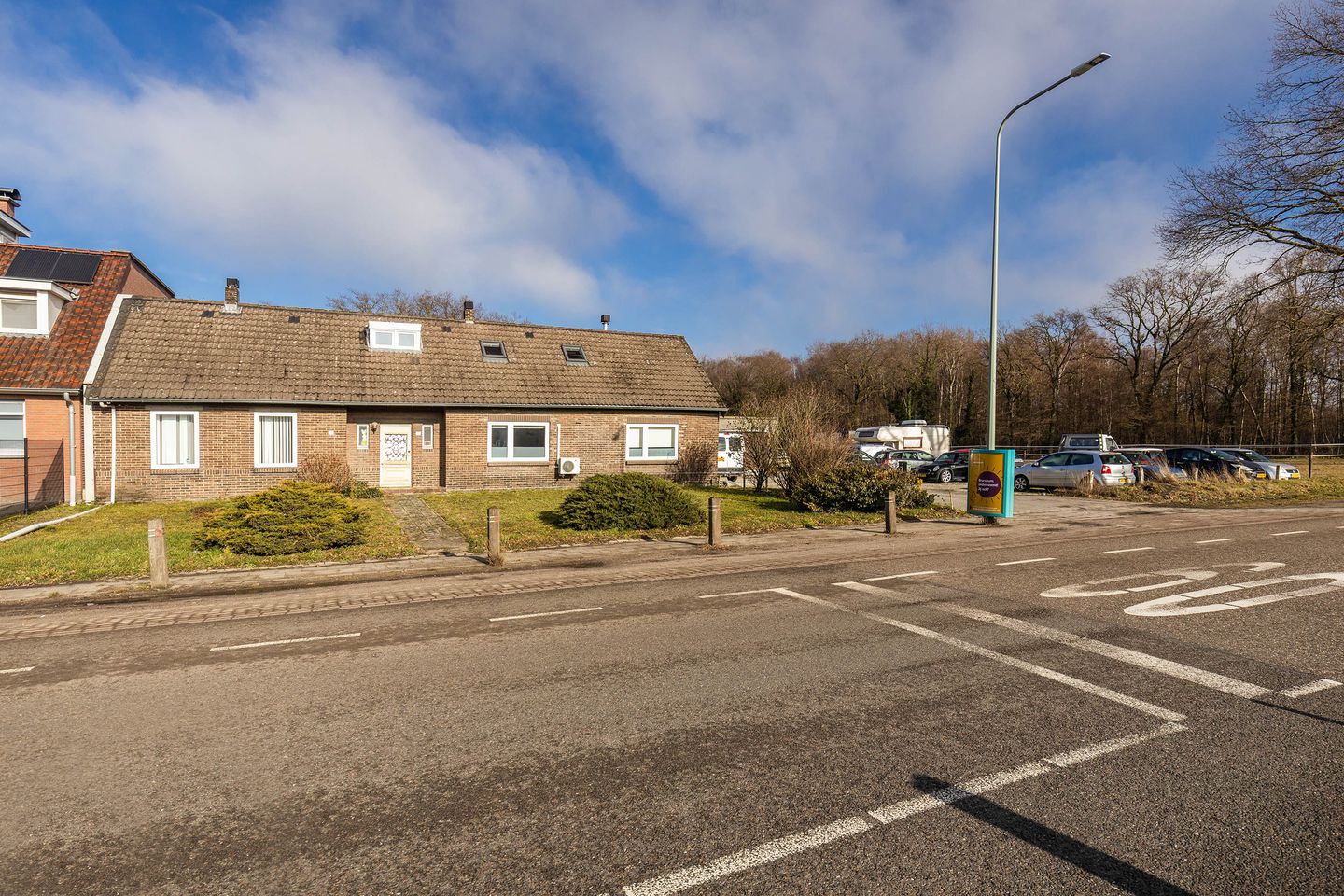 Photo 5 of Waubacherweg 7