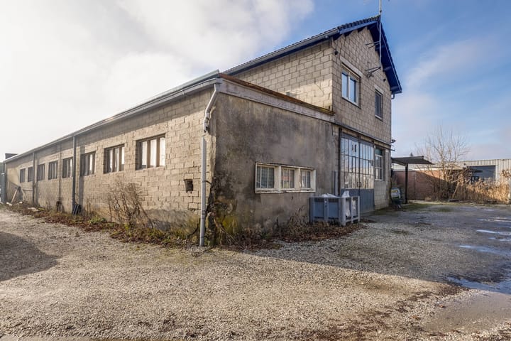 Foto 21 van Waubacherweg 7