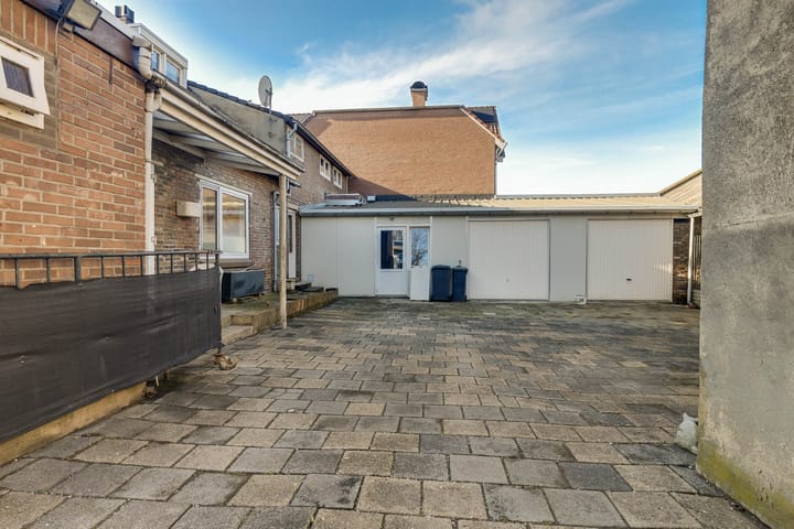 Foto 33 van Waubacherweg 7