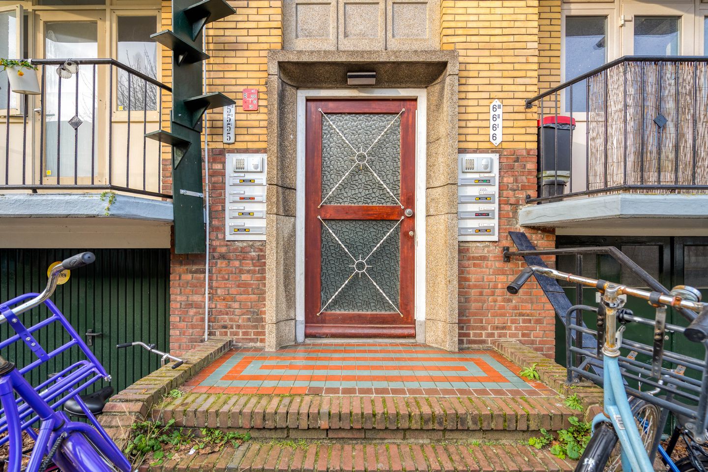 Foto 4 van Tolsteegplantsoen 5