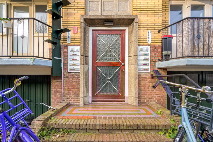 Photo 4 of Tolsteegplantsoen 5