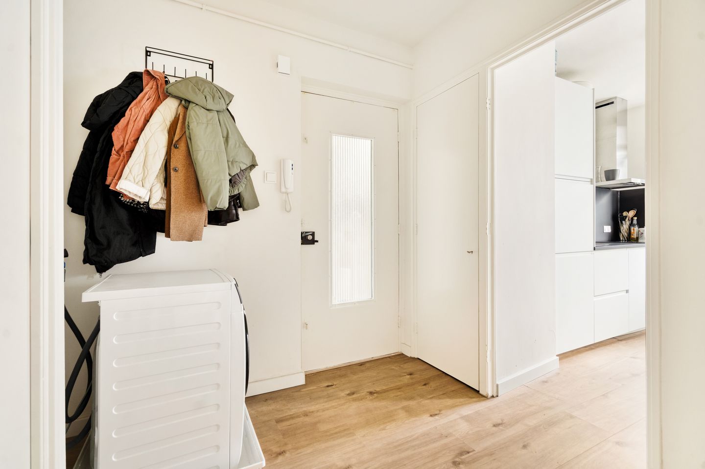 Foto 5 van Tolsteegplantsoen 5