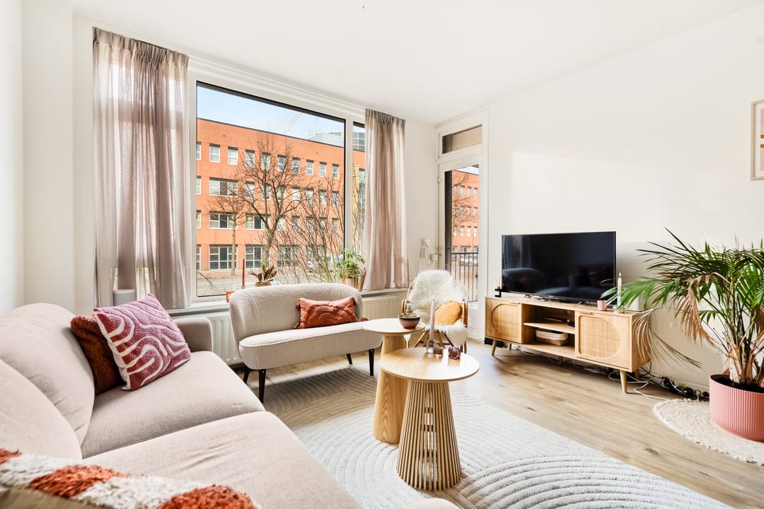 Foto 7 van Tolsteegplantsoen 5