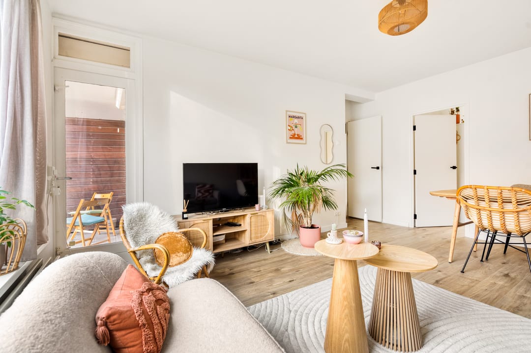 Foto 8 van Tolsteegplantsoen 5