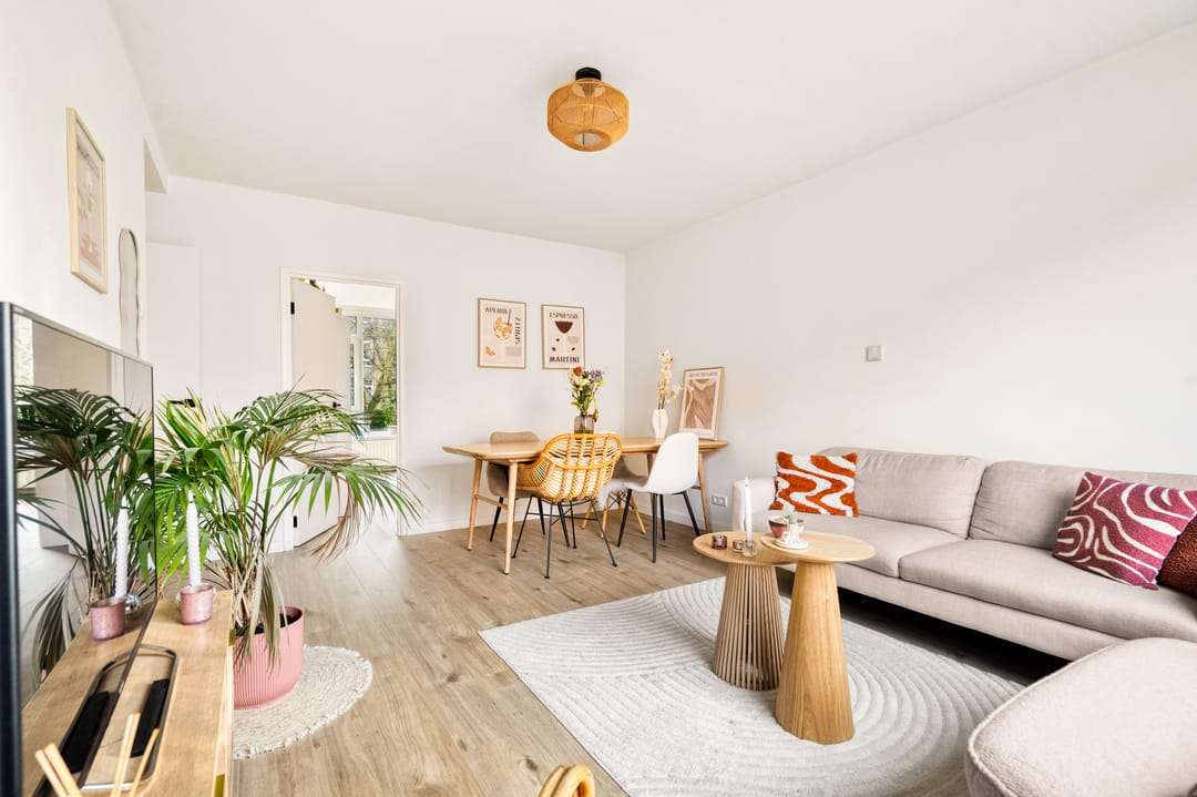 Foto 11 van Tolsteegplantsoen 5