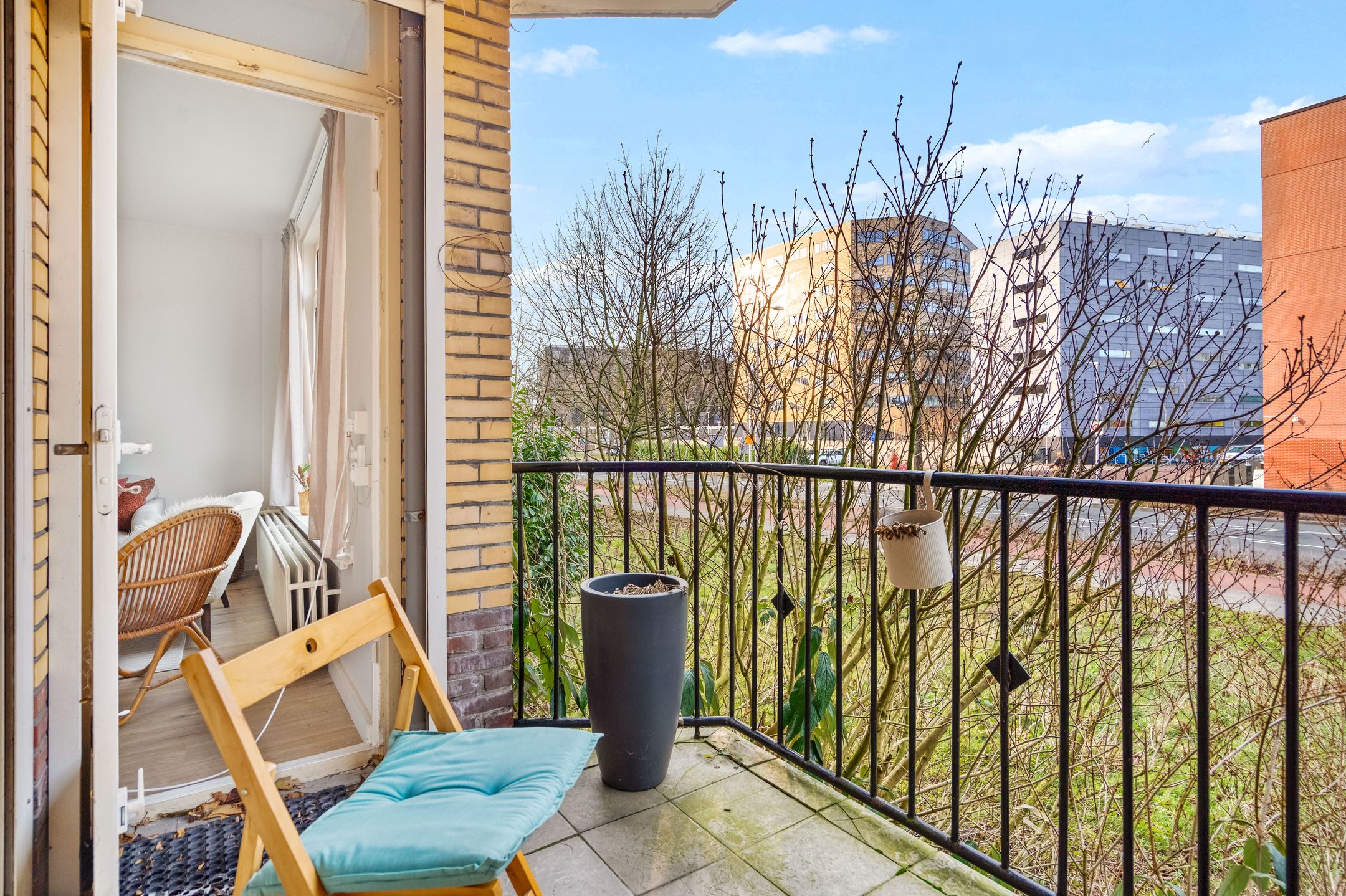 Foto 15 van Tolsteegplantsoen 5