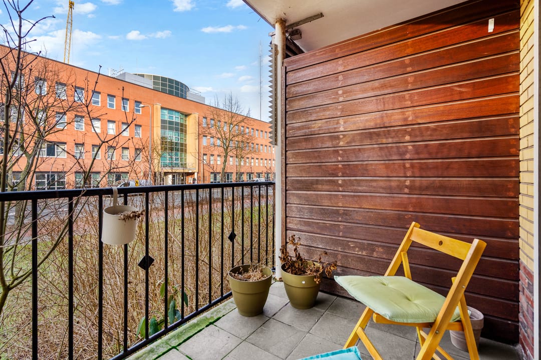 Foto 16 van Tolsteegplantsoen 5