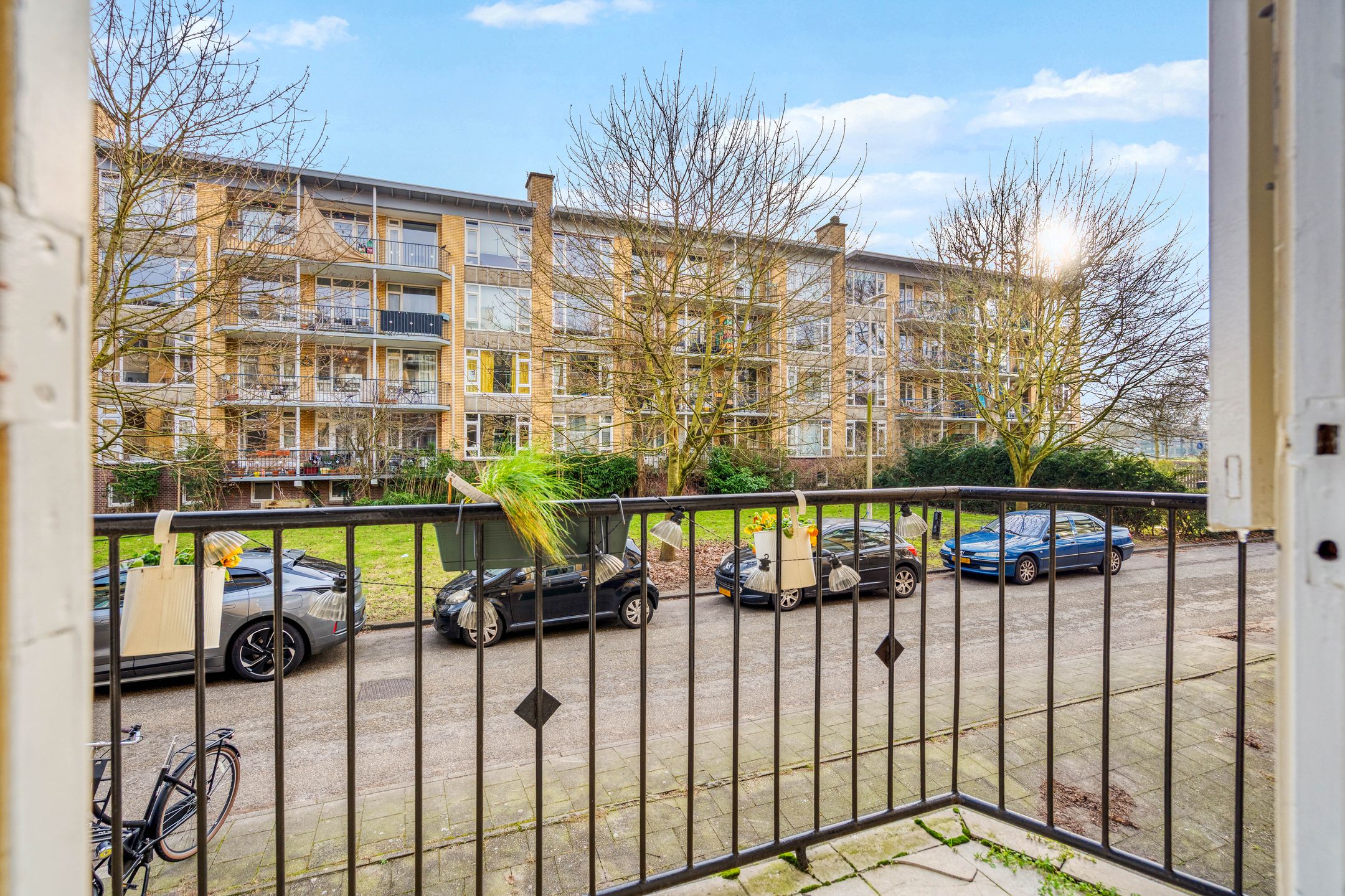 Foto 27 van Tolsteegplantsoen 5