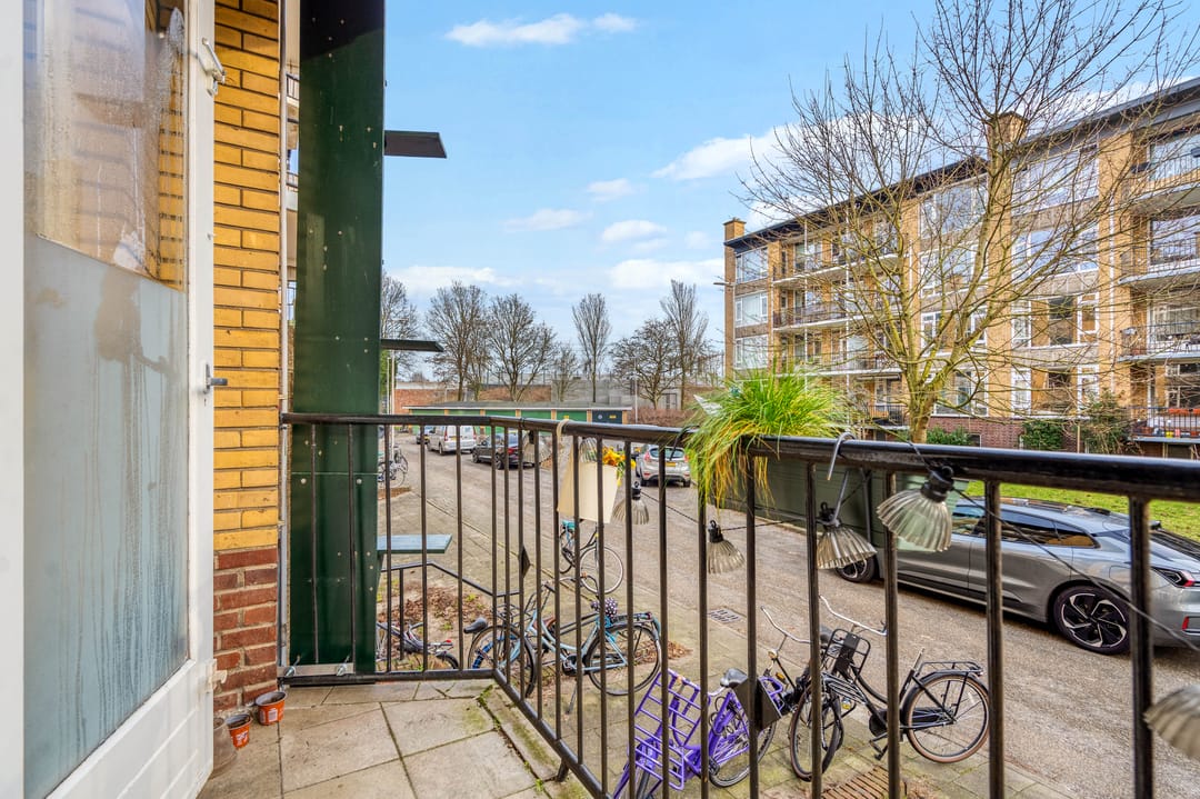 Foto 28 van Tolsteegplantsoen 5