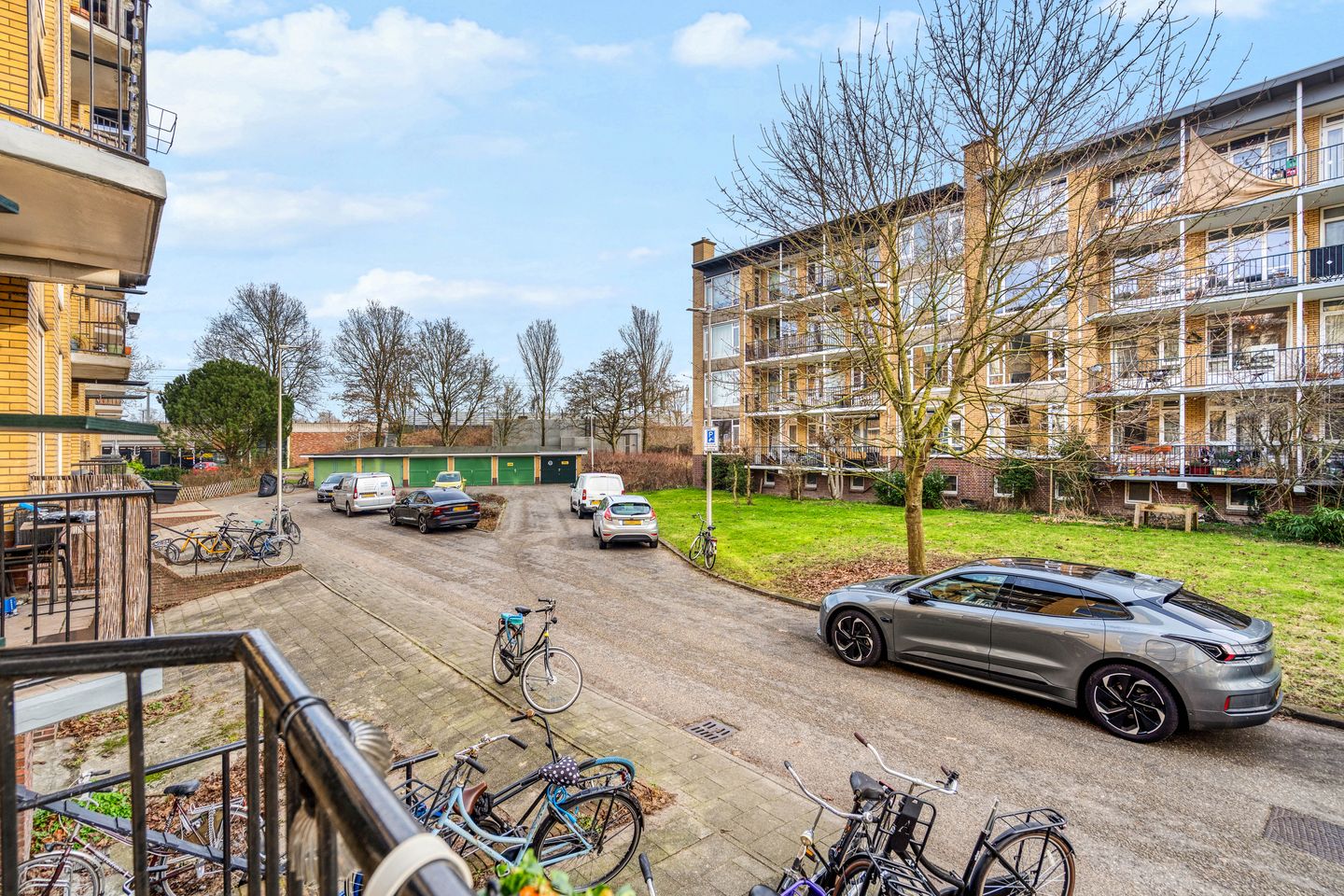 Foto 29 van Tolsteegplantsoen 5