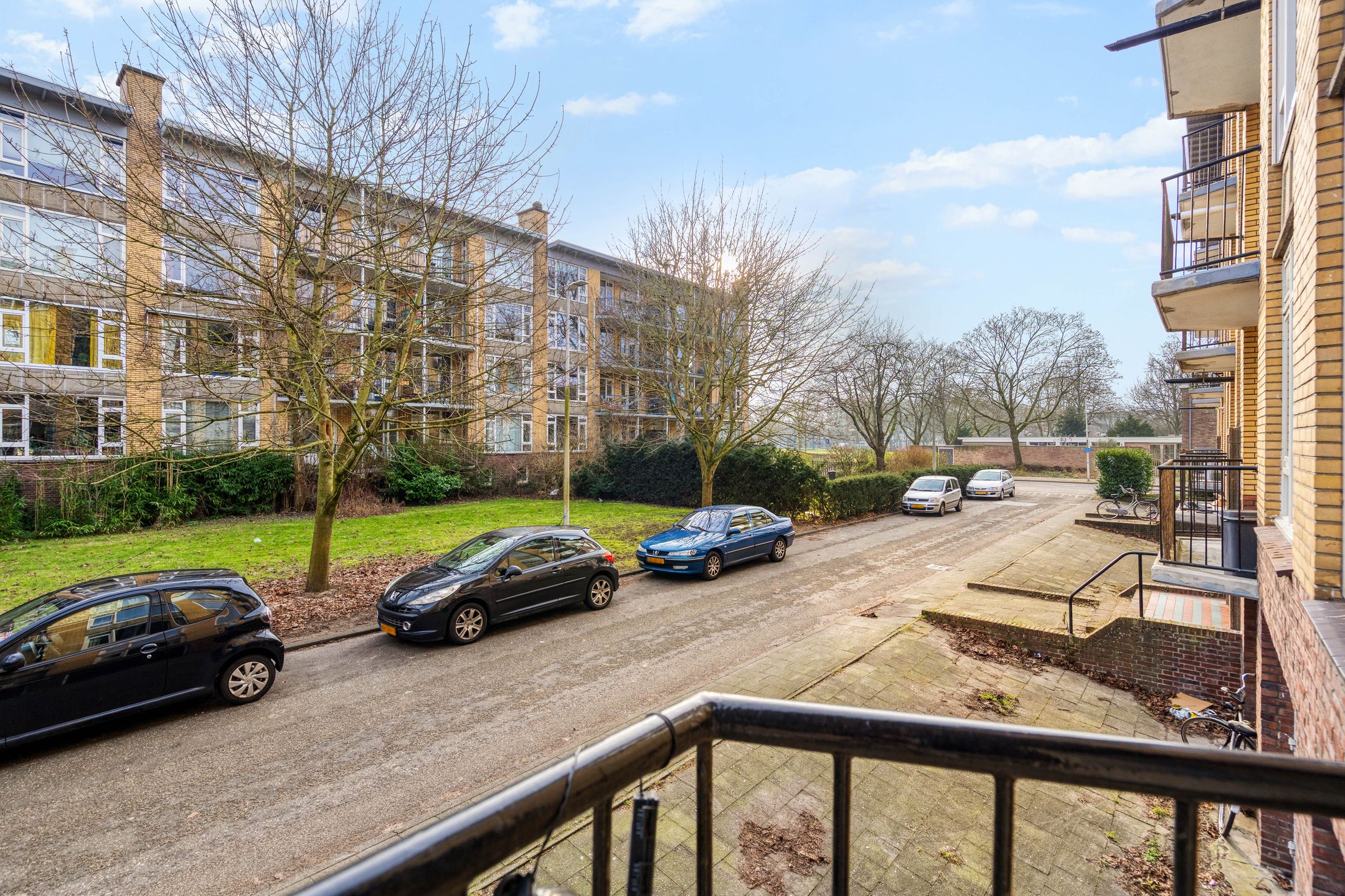 Foto 30 van Tolsteegplantsoen 5