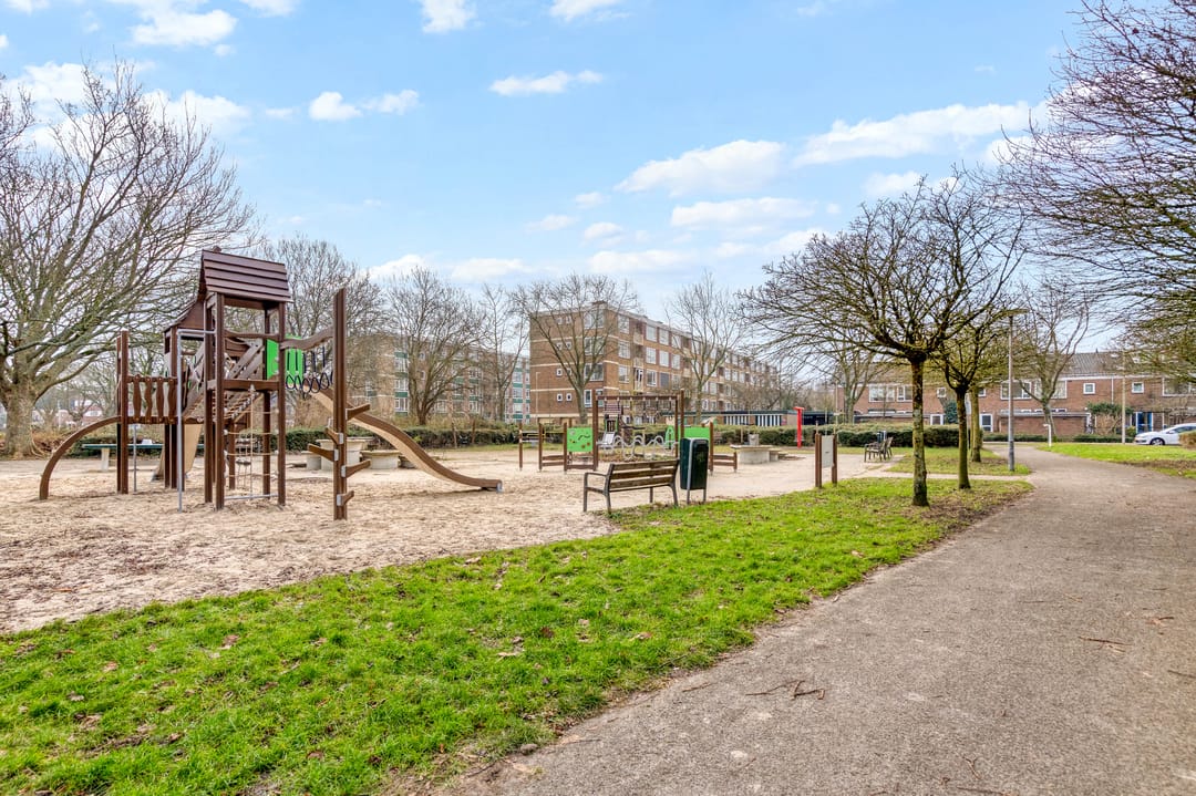 Foto 31 van Tolsteegplantsoen 5