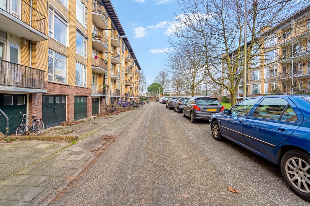 Foto 32 van Tolsteegplantsoen 5