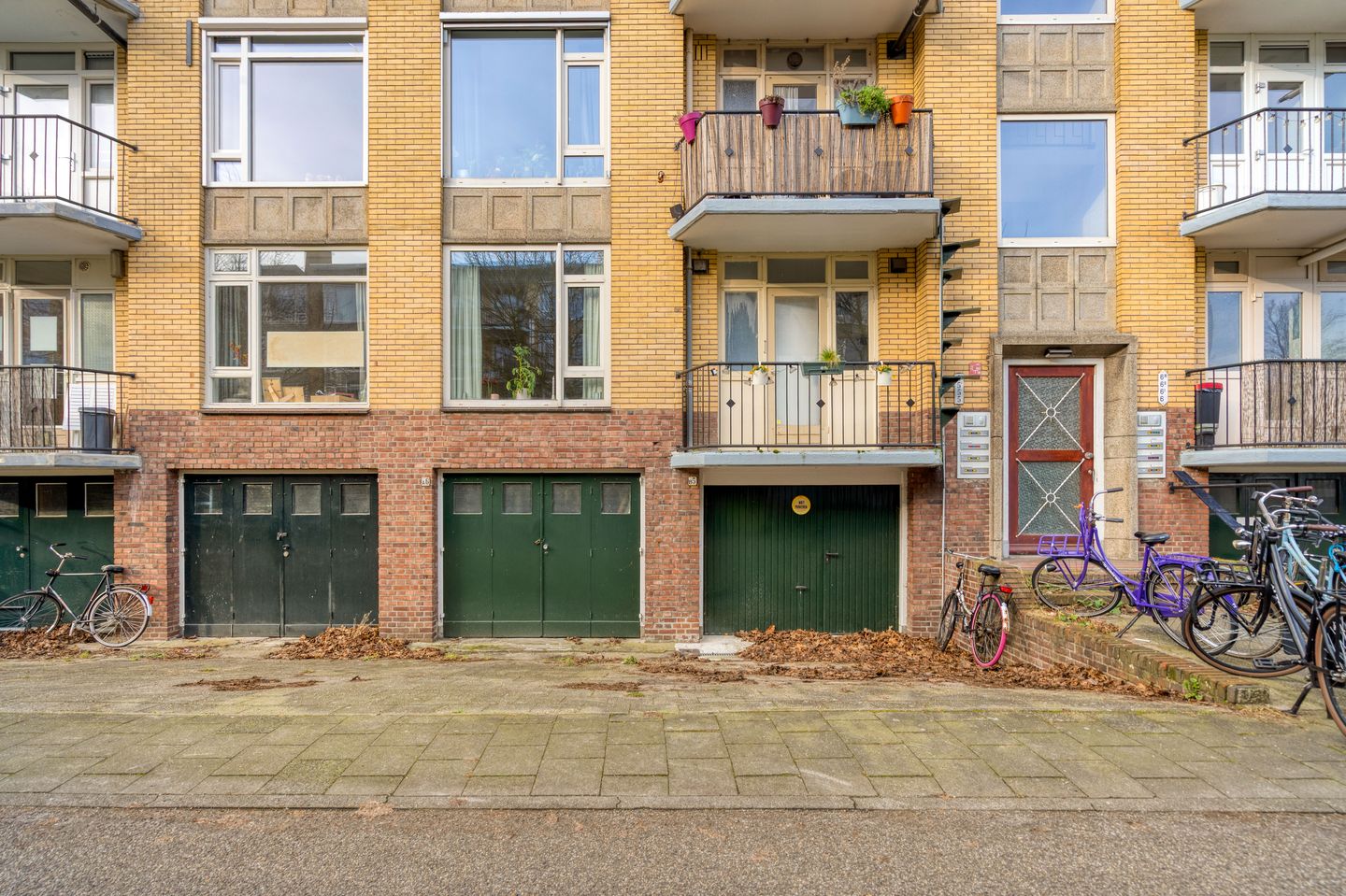 Foto 34 van Tolsteegplantsoen 5