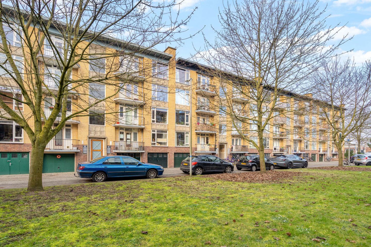 Foto 35 van Tolsteegplantsoen 5