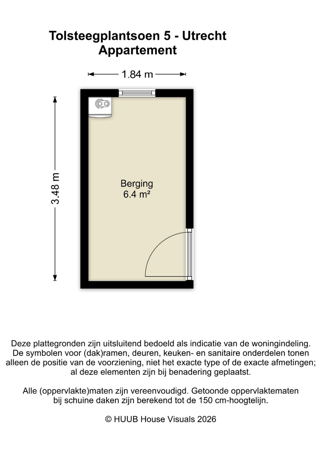 Foto 37 van Tolsteegplantsoen 5