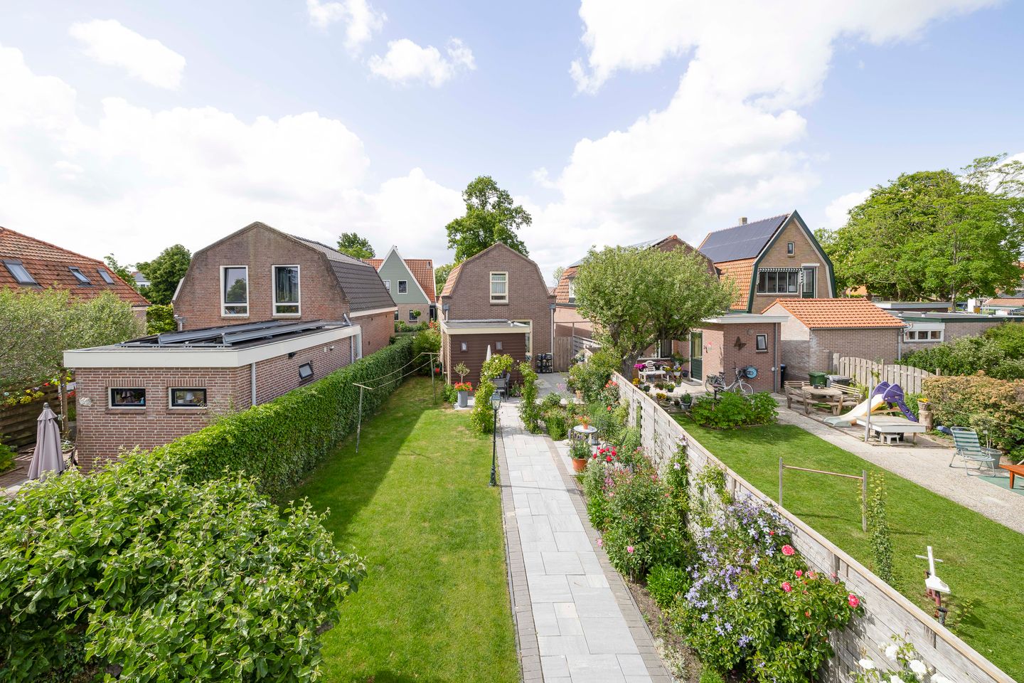 Foto 4 van Dorpsstraat 439